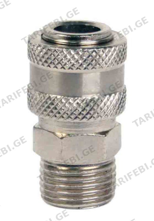 ქურო შემაერთებელი Raider 089937 გ.ხ. 1/2"