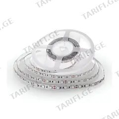 ლენტი LED V-TAC 212143 5050 10.8W 4000K LS 60