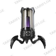 GravaStar Supernova Normal Version 25W RGB Ambient Lighting პორტატული დინამიკი