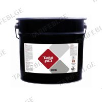 12.5ლტ ანტიკოროზიული საღებავი TEMPO SENT