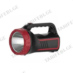 შუქდიოდური ფანარი LEDEX 275lm 7W