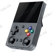 M21 Game Console სათამაშო კონსოლი