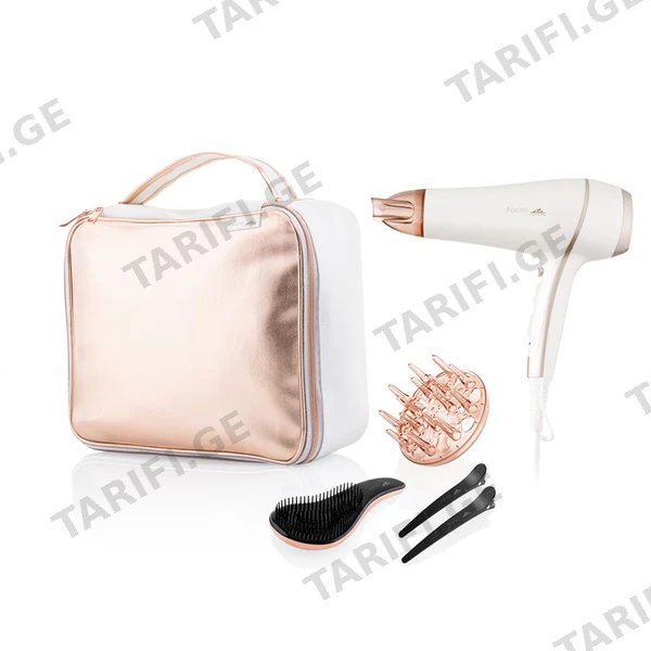 თმის ფენი ETA 732090010 SET
