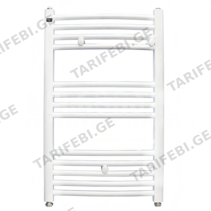 აბაზანის საშრობი ANGORA 5/8 (385 WATT)