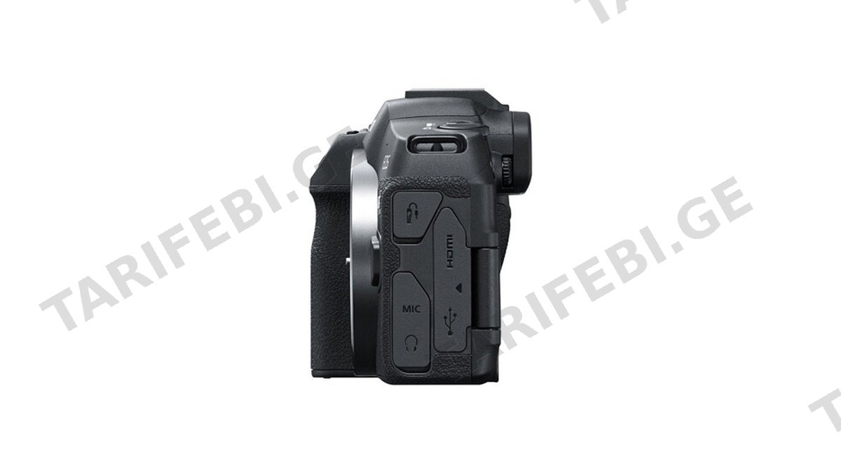 Canon EOS R8 body 5803C019AA