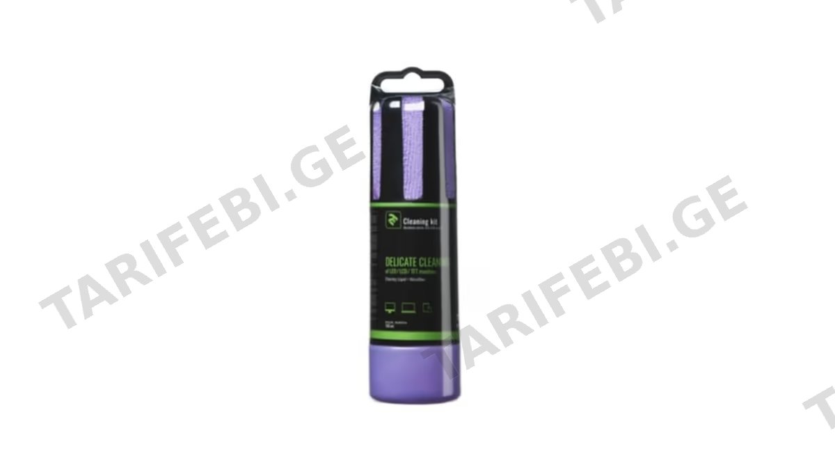2E Cleaning Kit SK150VT