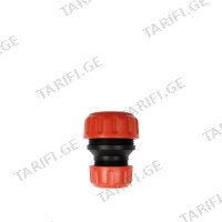 (1/2"-3/4") მილის გადასაბმელი YATO YT-8979