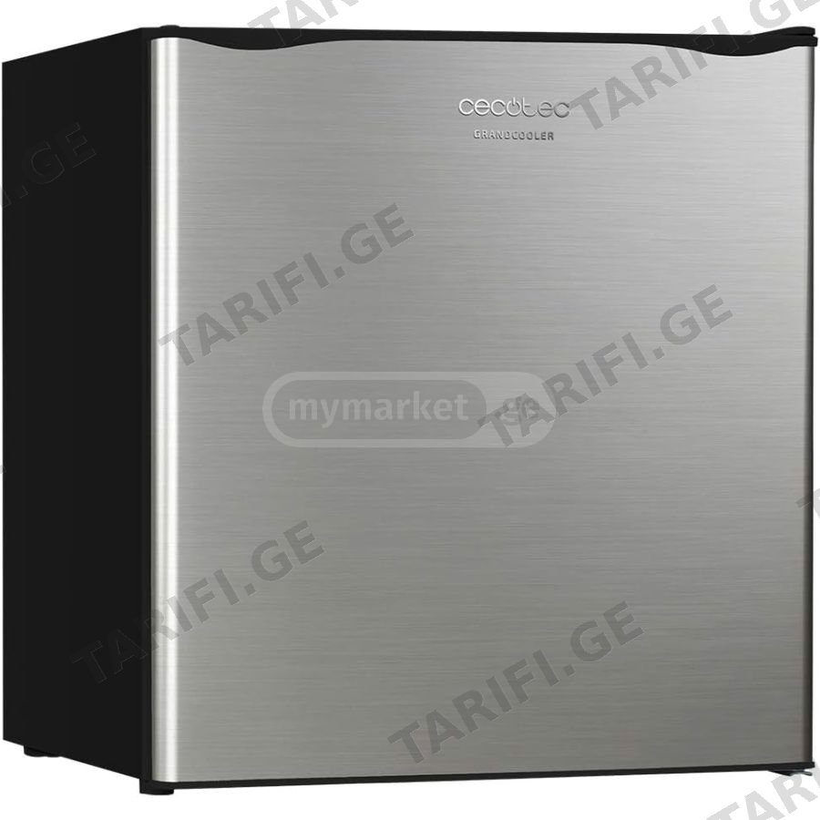 მინი ბარი Mini Nevera Grandcooler 20000 Silentcompress Inox