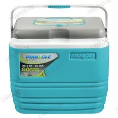 თერმობოქსი Pinnacle Eskimo Primero TPX 7006 25 ლ