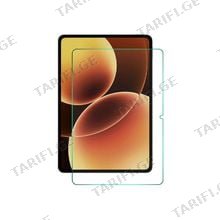 Glass Pro+ Full Screen Tempered Glass Xiaomi Pad 8 Pro მობილურის ეკრანის დამცავი