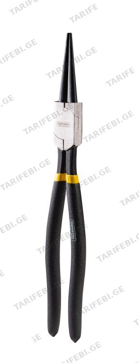 გაზკბილა საჩერებელი რგოლების, შიდა Topmaster 211016 325 მმ
