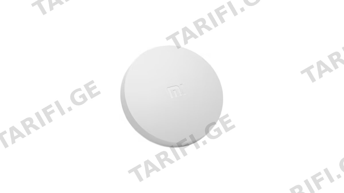 Xiaomi Mi wireless switch Global version