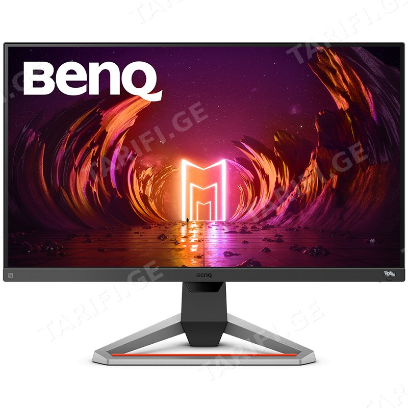 GAMING მონიტორი BENQ MOBIUZ EX2710S 9H.LKFLA.TBE FHD (27", 1920 X 1080)