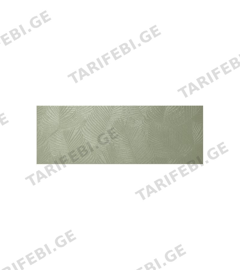კერამ. ფილა KENTIA GREEN RECT 31.6X90 APE CERAMICA