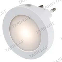 ღამის სანათი Rabalux PUMPKIN 0,5W 3000К 2282