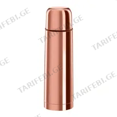 თერმოსი DAJAR AMBITION Royal Rose Gold 500 მლ