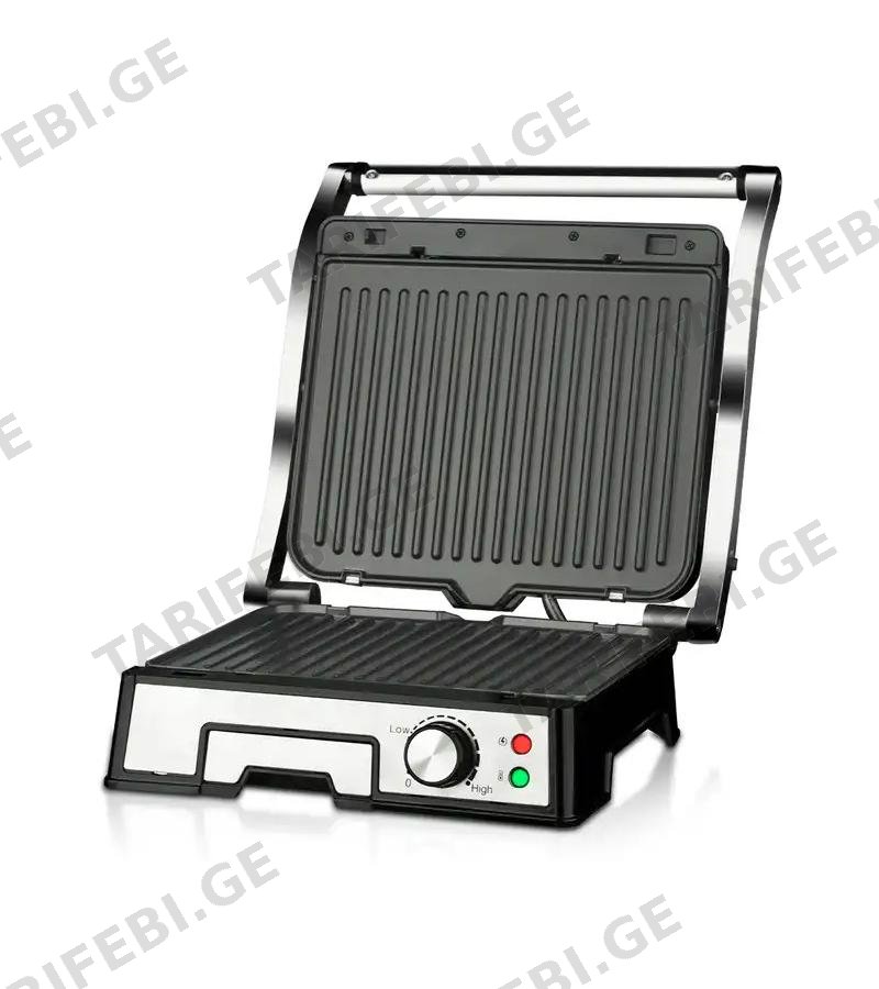 სენდვიჩის აპარატი #HG23-R2687 2000W
