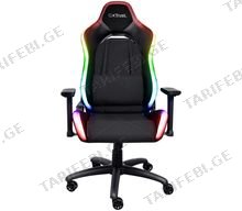 GXT 719 RUYA RGB GAMING სავარძელი