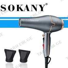 SOKANY MG-2296 თმის ფენი