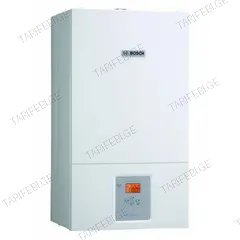 გაზის ქვაბი Bosch Smart Fan 28 kWt