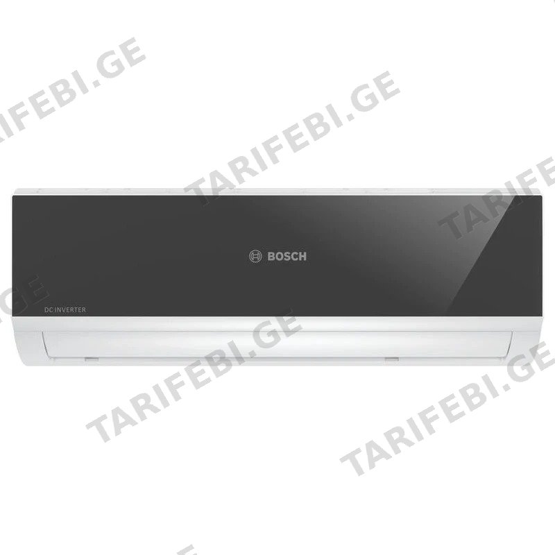 კონდიციონერი ინვერტორული BOSCH ASX12XB30U 30-40 მ²