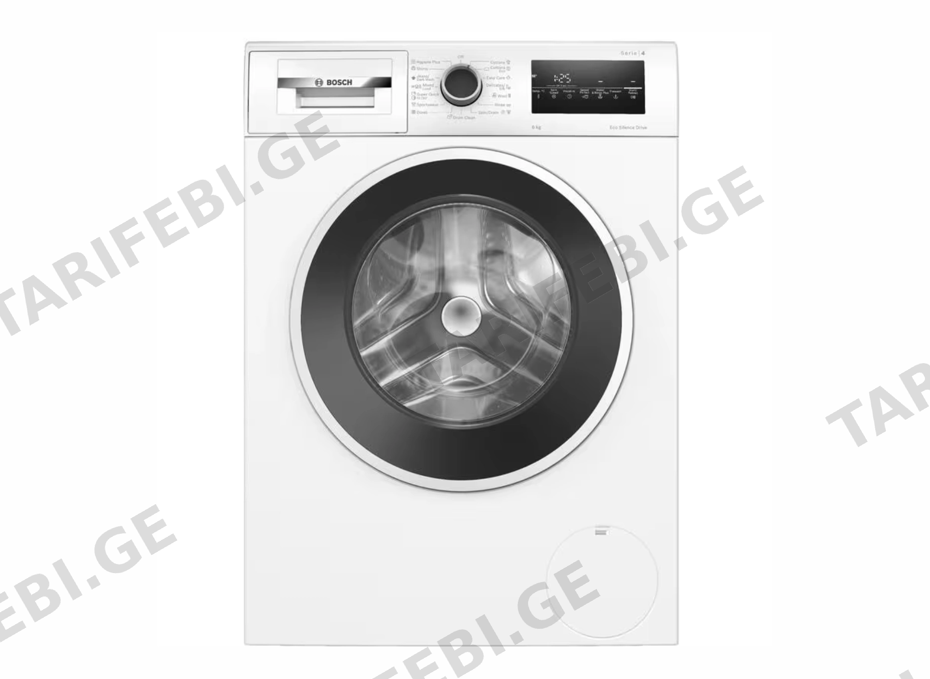 BOSCH WAN28201ME