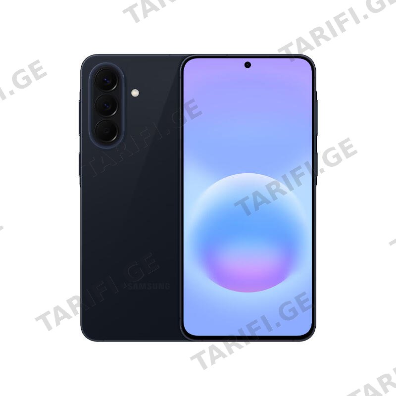 Samsung Galaxy A57 A576BD 5G 8/128GB Dark Blue
