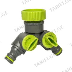 მაშტოებელი BRADAS LE-2222 1" / 3/4"