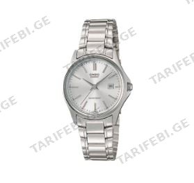 ქალის მაჯის საათი CASIO | LTP-1183A-7ADF
