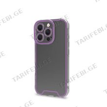 Apple iPhone 16 Pro მობილური ტელეფონის ქეისი