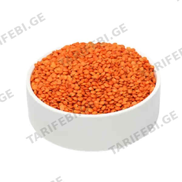 ოსპი წითელი (0.700 კგ.)