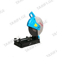 (2400W) მეტალის საჭრელი სამონტაჟო ხერხი FIXTEC FCO35506