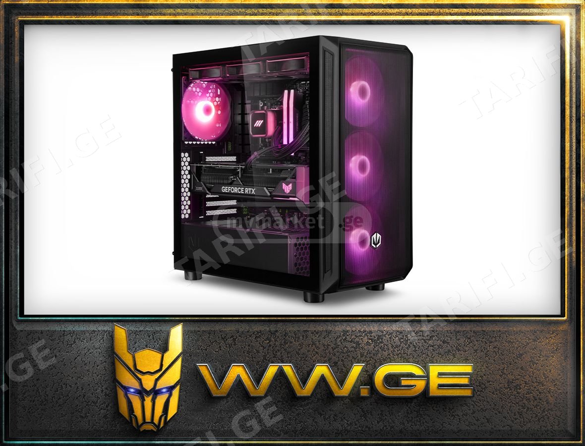 ✅I5-13600K Z790 RAM 16GB SSD 512GB RX 6600 8GB✅