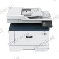 პრინტერი XEROX B305 MULTIFUNCTION LASER PRINTER WHITE - B305V_DNI