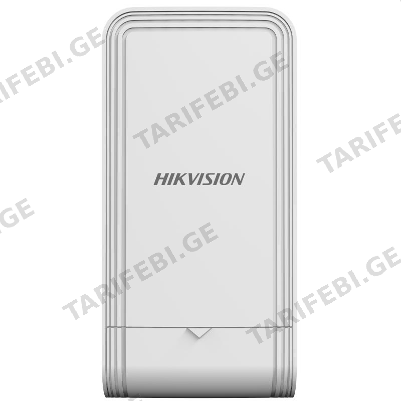 გარე გამოყენების WiFi კლიენტი DS-3WF02C-5AC/O V2