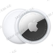 Apple AirTag 2 Model A2937 GPS ტრეკერი