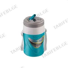 თერმობოქსი Prudence Platino 1 ltr