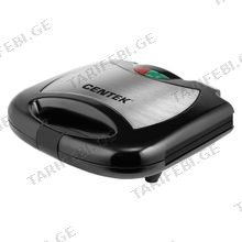 Centek CT-1448 სენდვიჩის აპარატი