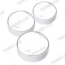 TP-Link Deco X50-PoE როუტერი