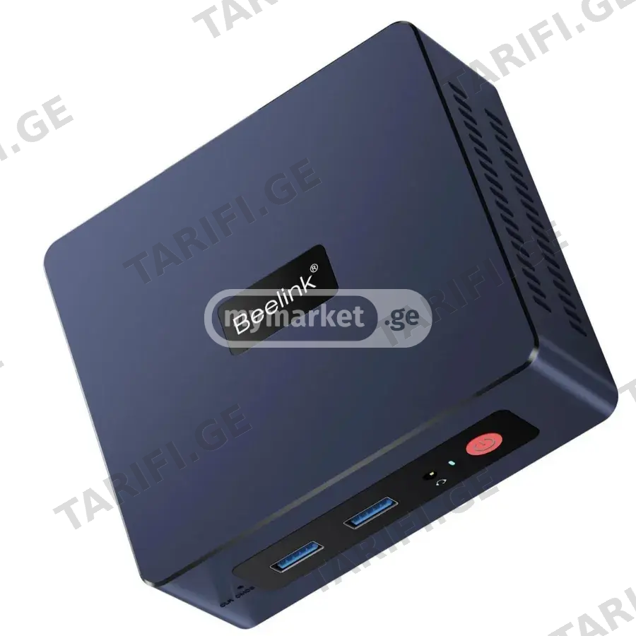 MINI PC Beelink SER3 Mini R3-3200U 8GB 256GB
