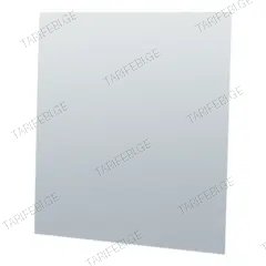 დეკორატიული პანელი BLAUBERG DP 180 Platinum