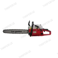 ბენზოხერხი Lux Garden 2100W 18"