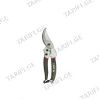 (8"/200მმ) ვაზის მაკრატელი YATO YT-8845