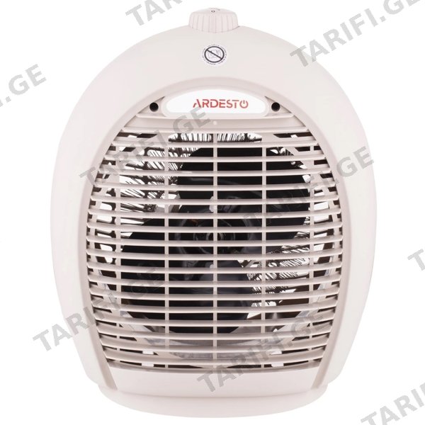 თბოვენტილატორი Ardesto FHK-2000BG