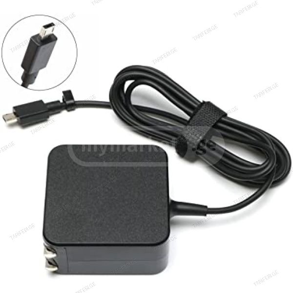 Asus - დამტენი 19V 1.75A micro