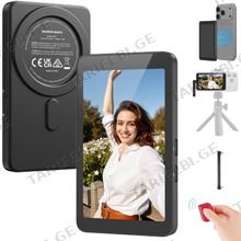 NEEWER - BASICS M4B MAGNETIC SELFIE MONITOR SCREEN სელფის მონიტორი