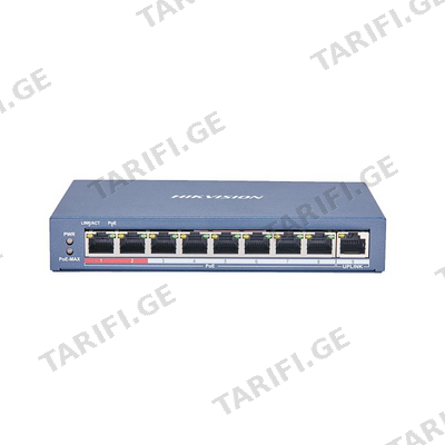 სვიჩი POE DS-3E0109P-E (C)