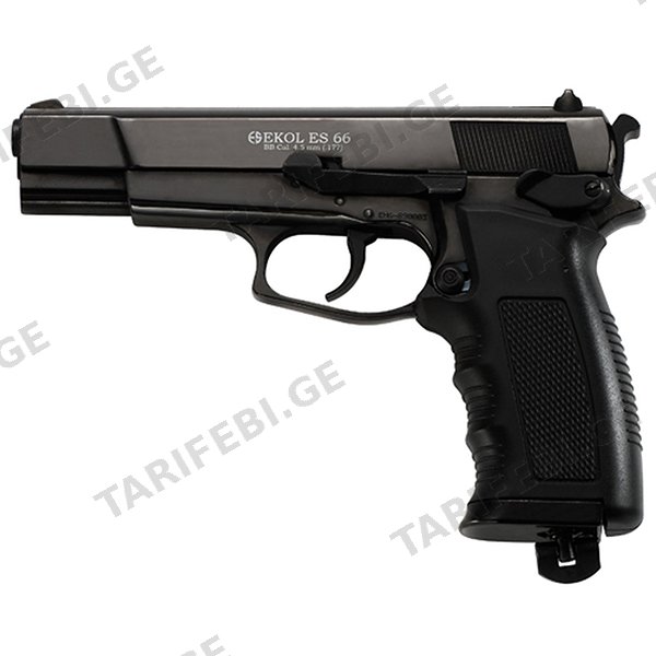 Ekol es 66 C02