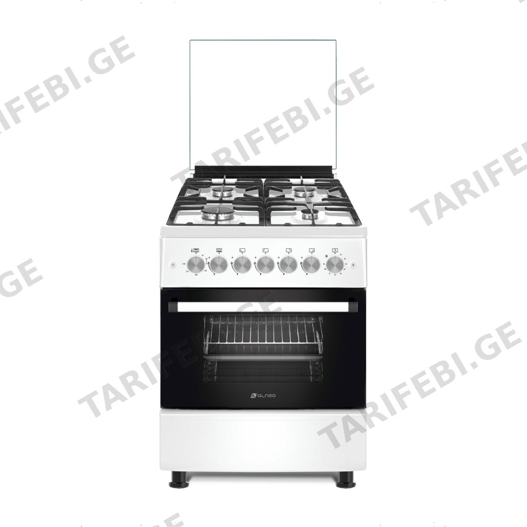 ALNEO ALN6070B WHITE FAN (01706)