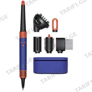 სტაილერი Dyson HS08 VNBU/TZ E+